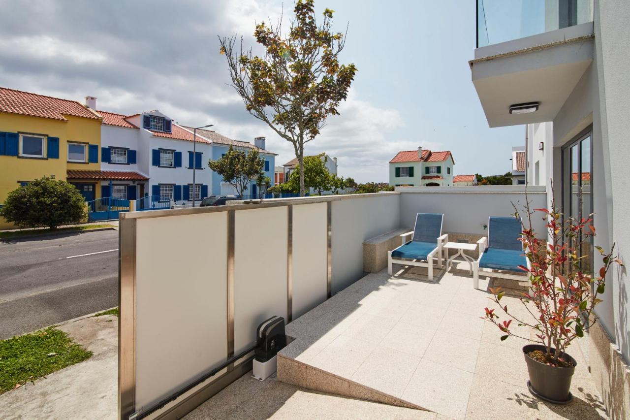 Vila Faia'S Place Ponta Delgada Exterior foto
