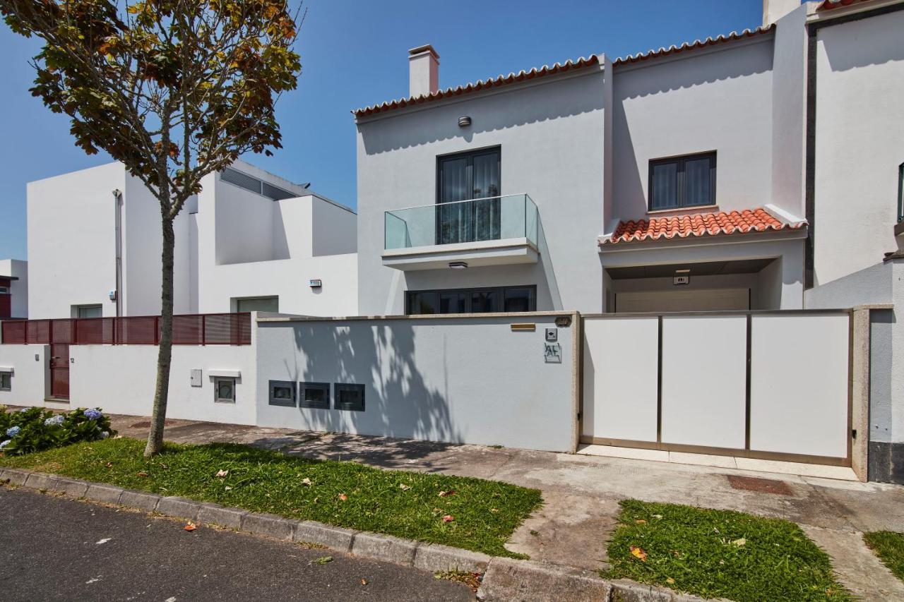 Vila Faia'S Place Ponta Delgada Exterior foto